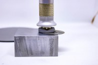 Датчик Novotest У1 (1 кг) для ультразвукового твердомера для измерения твердости тонких изделий